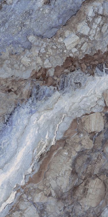 Mystic Ocean Polished 36 x 72